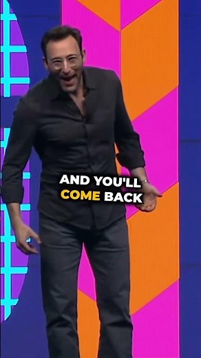 Leadership Is A Process | Simon Sinek