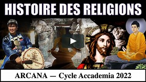 Cycle - Histoire des Religions