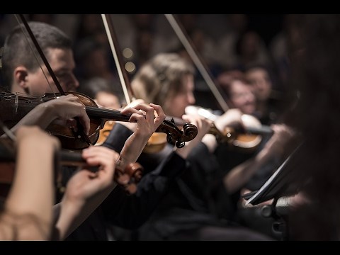 Melodia Orchestra Sinfonica - Melodia Rilassante Classica