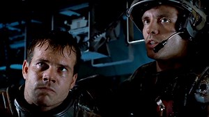 Is an Audio Drama a Viable Narrative Medium? Ask William Gibson's 'Alien 3'