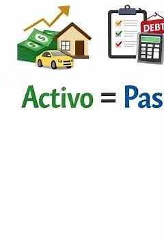 Cuentas Contables y Cuenta T desde Cero. #cuentaycontrol