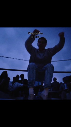 Behind the Wheel - Depeche Mode Synthpop in Basildon