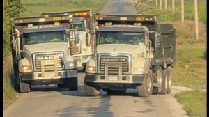 Solar project's overwhelming traffic affects police, residents in Pulaski County