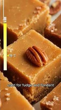 Sugar Boiling Stages