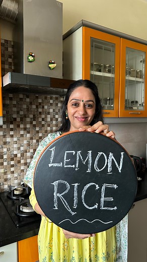 214K views · 1.4K reactions | Tasty LEMON RICE Recipe . Lemon Rice...