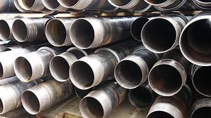 Stack Flush Joint Connection Oil Well Stock Footage Video (100% Royalty-free) 11687045 | Shutterstock