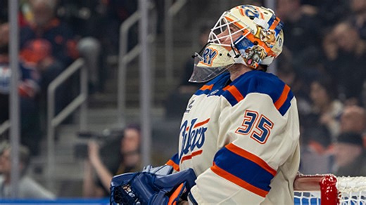 Do Oilers revisit goaltending situation before deadline?