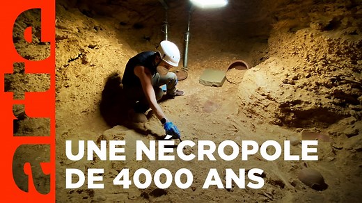 Documentaire | Liban, les secrets du royaume de Byblos