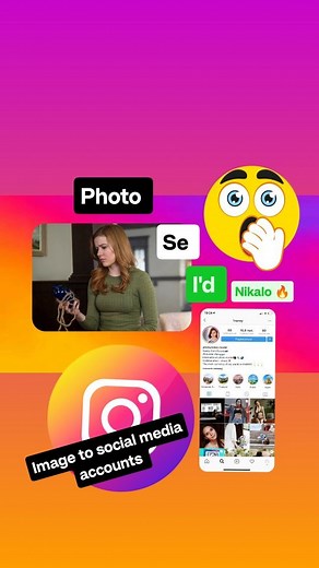 Seraj Ahmad on Instagram: "instagram secret reature! Finds girls Instagram account near you This secret website to find anyones instagram account! Instagram Secret Trick! New Instagram Feature Cool Instagram Secret Feature #reels #instagram #instatech #techquickie #insta #technology #technically #instagramreels #instareels #trending #trendingreels #viralreels #viralvídeo #purohitjitechnical #mothersday2023 #tujantanahimerimaakonh #reels #reel #technilogy #tech #techreel #website"