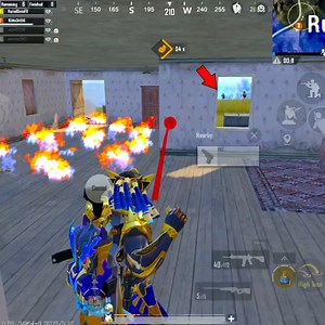 49K views · 1.3K reactions | pro squad vs millionaire raphael in pubg mobile #PUBGMOBILE #bgmi #pubg | RaphaeL Gaming | Facebook