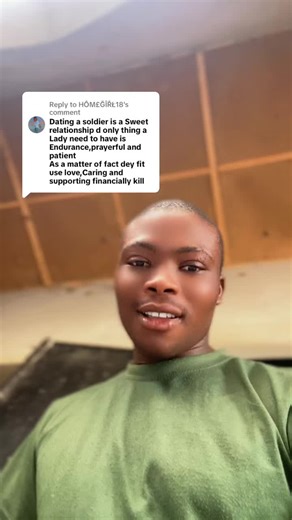 Understanding Relationships with Soldiers