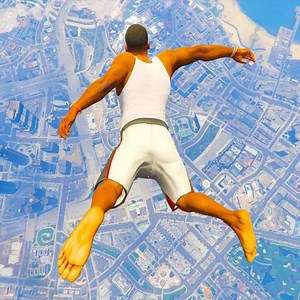 224K views · 1.4K reactions | FALLING FROM SKY | FAIL MOMENTS | XCEED Gaming | Facebook