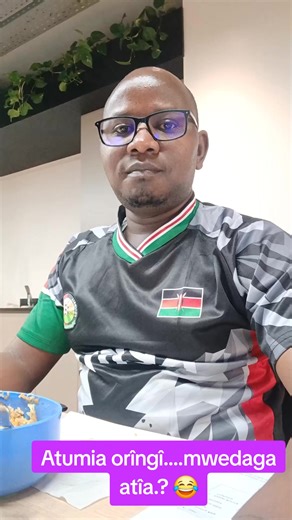 Understanding Atumia in Kikuyu Culture