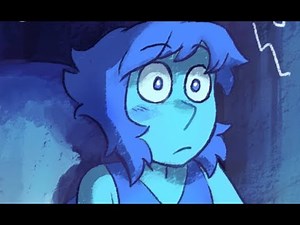 Peridot and Lapis Shorts: Episode 1.5 - The War Drama