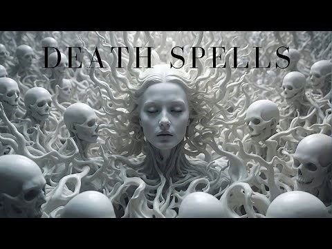 𖦏 DEATH SPELLS Have SHATTERED 𖦏