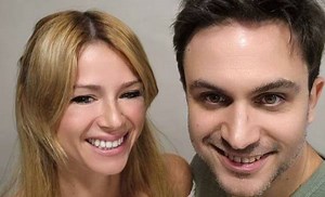 Sorpresa por lo que pasó en el Argentina Open con Camila Giorgi, novia de  Marra y extenista