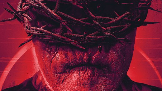 'Thorns': New Doug Bradley Religious Horror Film Gets Release Date, Trailer [Exclusive]