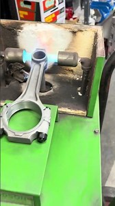 Building Engines the Right Way: Connecting Rod Assembly 🔧