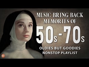 60s Oldies But Goodies Of All Time Nonstop Medley Songs | The best Of Music 60s | 50 至 70年代經典英文金曲串燒