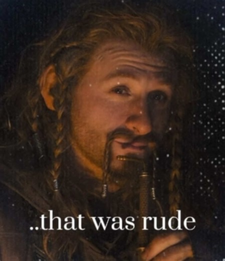 Emotional Moments of Thorin, Fili, and Kili