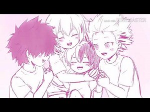 Touya Todoroki (Dabi) Impossible AMV - MHA