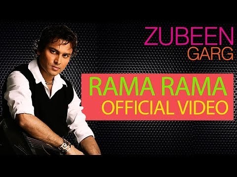 Rama Rama (Official Video) | Zubeen Garg | Latest Hindi Songs