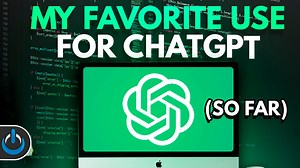 My Favorite EVERYDAY Use for ChatGPT (so far) | Tech Talk America
