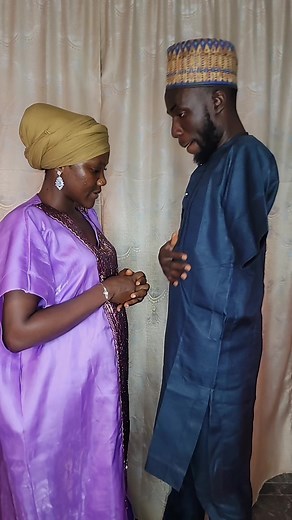 Ademi and Ayomi on TikTok