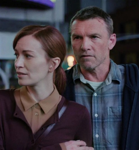 Netflix’s New #1 Show Is a Crime Thriller Everyone Can Finally Agree on