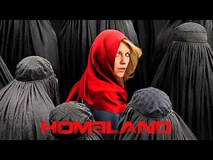 Homeland - The Star End Titles [Soundtrack HD]