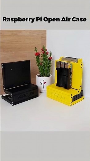 This R-Pi Setup is Awesome