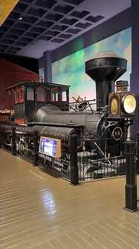 All Aboard Sound & Light Train Show