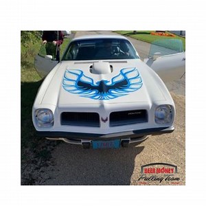 POV: Riding in a 1974 Pontiac Trans AM #transam #pontiac #musclecar #beermoneypullingteam | Motorsports Mayhem | Facebook