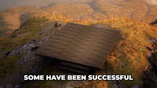 Leonardo's drone & parachute