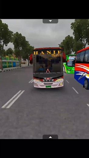 BD BUS LOVER 107 on TikTok