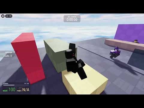 FNAF Roleplay and Friends Public Testing