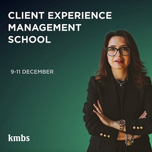 17 reactions | •‎ What makes your client service impossible to copy...