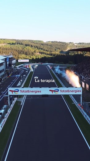 Adrenalina y motores: la terapia perfecta
