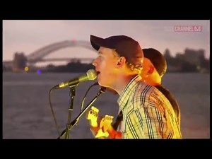 DMAs - Live Set from Channel V Island Parties 2016