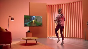 2.2K reactions · 776 shares | Take turns with friends and family with the Ring Fit Adventure game and have fun with a game you control with real-life exercise. | Nintendo Switch | Facebook