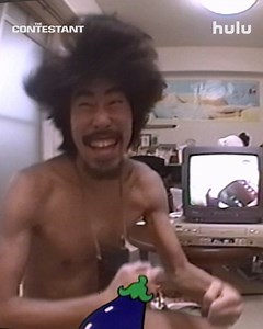 229K views · 473 reactions | Being a reality TV star sounds fun... unless you're unaware you're on TV. Nasubi shares his shocking story on #TheContestantHulu, streaming May 2. | Hulu | Facebook