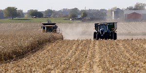 Farmers and rural community members can access free mental health resources