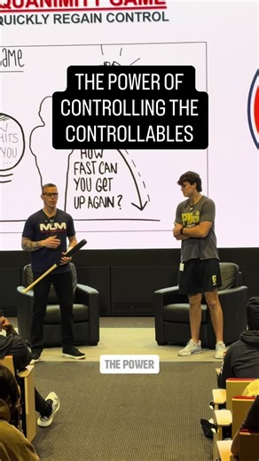 Mastering Mental Toughness in Sports and Life