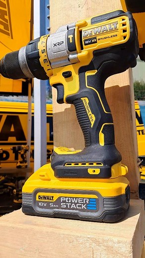 9.9K views · 131 reactions | What is your vibe?  #tools #powertool #dewalt #guaranteedtough #powerstack #weekendvibes #friday | DEWALT | Facebook