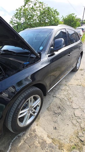 SAVANNAH AUTO REPAIR CHAGUANAS (868) 733-5233 CharlieVille 7 Step Vehicle Repair Programme Clear and simple vehicle repair 1. Identifying the issue with your vehicle 2. What it takes to fix the problem 3. Duration of repair and Cost of repair 4. Fixing the issue (mechanical repair) 5. Post repair testing ( ensuring results) 6. Handing over the keys 7. Your feedback The first 3 steps 219-3932 462-2687 733-5233 your visit #savannahautorepair #trini_tiktoks #caronisavannahroad #Savannahheigts #chag