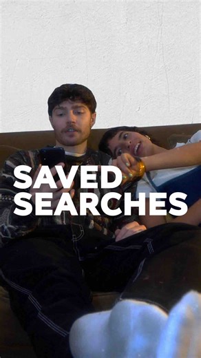 Never miss a listing. Now you can save your searches in Marketplace to get updates when there’s new stuff you want.