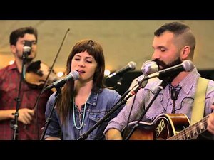 The Defibulators - HeeHaw in Heaven (Live @ Bristol Rhythm & Roots Reunion 2013)