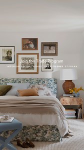 1.5K views | Interior designers: Get exclusive perks and discounts at Interior Define, The Inside, The Citizenry, and St Frank. All in one trade program. | Interior Define | Facebook