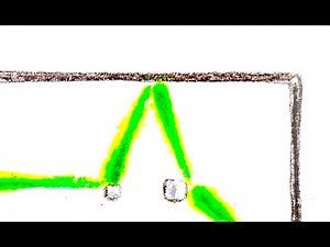 跳ね返るビーム光線（効果音） Beam Reflection Sound Effect