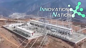 New power transmission line put into operation in SW China - The Global Herald